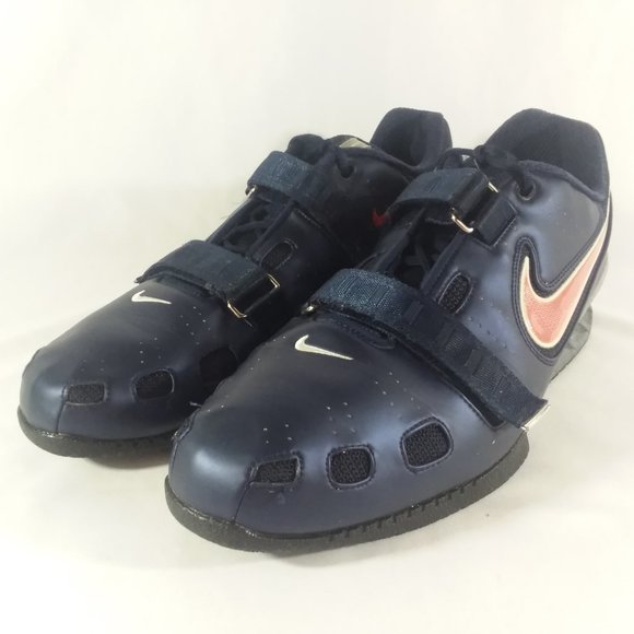 nike romaleos 2 womens size 7